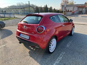 Alfa Romeo Mito 1.6d - 3