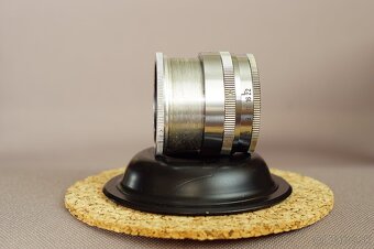 Predam Schneider Componar 75mm f4.5 - 3