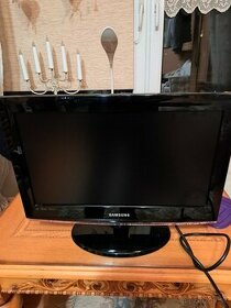 LCD televízor Samsung - 3