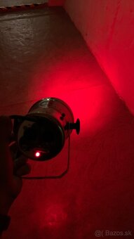 LED svetlo Eurolite T-36 - 3