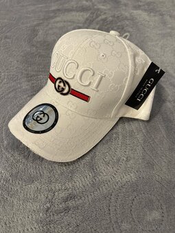 Šiltovky Gucci - 3