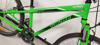 Specialized Hotrock 24  1x7     7-12 rokov - 3