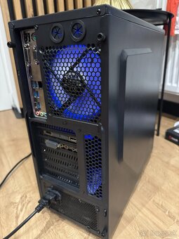 ✅ PC - i7, 16 GB, RX580 8GB, SSD + HDD ✅ - 3