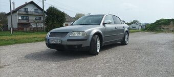 Predám vw Passat b5.5 1.9tdi 2004 - 3