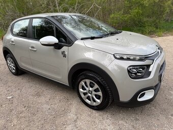 Citroën C3 PureTech 82 S S C-Series - 3
