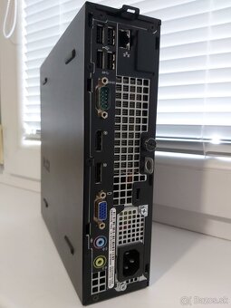 Dell OptiPlex 7010 - 3