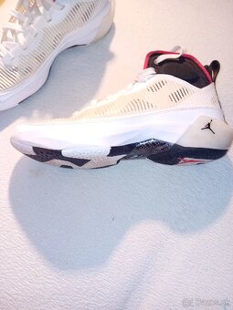 Nike Jordan - 3