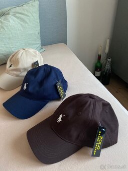 Ralph lauren siltovky - 3