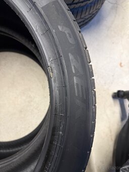Pirelli P Zero 265/40 R21, 295/35 R21 Letne - 3