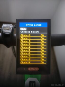 Predám e-bicykel Crussis E-Atland 8.7 - 3
