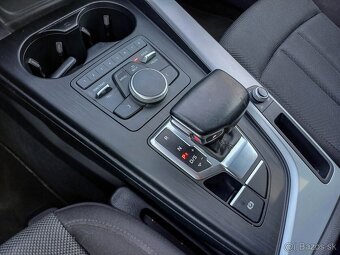 ‼️Audi A4 Quattro  2.0 TDI  ‼️ - 3