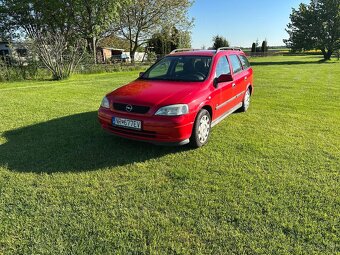 Opel Astra 1.4 twin - 3