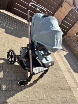 Kociar cybex balios s lux - 3