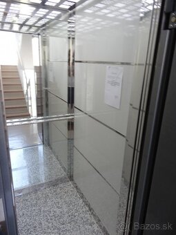4 izbový byt na začiatku Petržalky, 4 NEPRIECHODNÉ SPÁLNE - 3