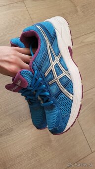 asics tenisky - 3