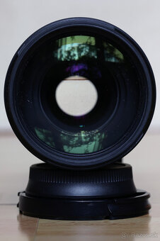 Tamron SP 70-200mm F/2.8 Di VC USD G2 pre Canon EF - 3