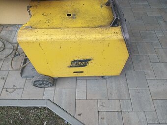 Predam CO2 esab - 3