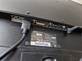 IPS Monitor Asus VC239H - 3