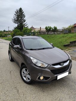 Hyundai ix35 1.6 GDI - 3