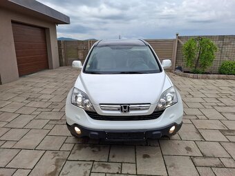 honda crv 2.2 diesel cr-v - 3
