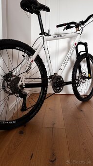 Horsky bicykel 26 zn Kenzel - 3
