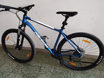 Bicykel Merida Big Nine - 3