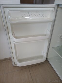 Zanussi TT160 - 3