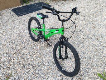 BMX NITRO XT20 - 3