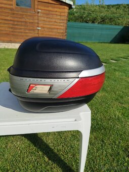 GIVI Maxia - 3
