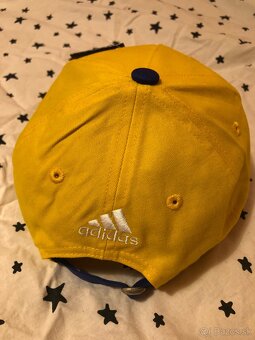 panska siltovka adidas zlta svedska nova - 3