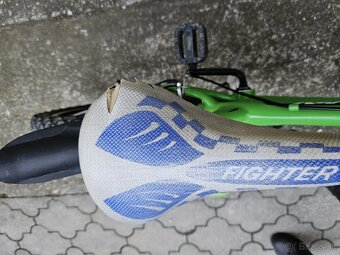 Bicykel kawasaki mx 16 - 3