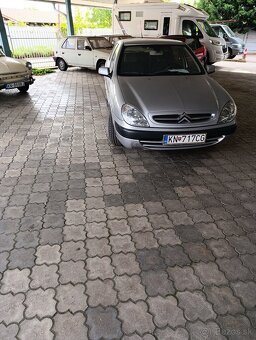 CITROEN XSARA 2,0 HDI/66KW - 3