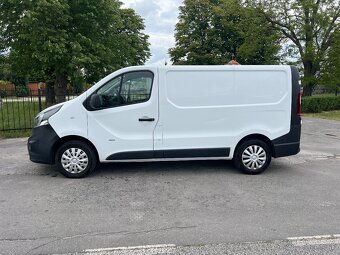 Opel Vivaro 1.6 CDTI Dodávka - 3