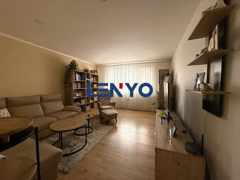 Veľkorysý 3- izbový byt 82 m² po kompletnej rekonštrukcii - 3