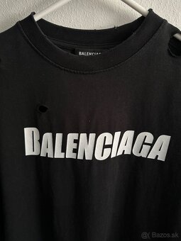 Balenciaga uni - 3