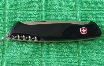 Wenger Delémont Ranger 55 - 3