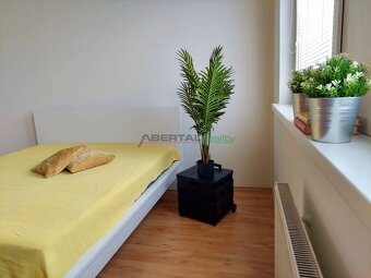 3izb 78m2 Petržalka - zariadený, voľný od 1.6., loggia, vonk - 3