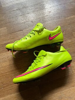 Detské kopačky Nike c. 37 - 3