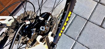 Predam horsky bicykel Ravo po kompletnom servise, Velkost 19 - 3