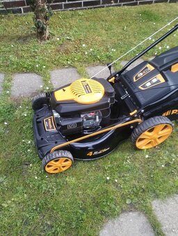 Kosačka Riwall PRO RPM 5135. - 3