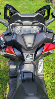 Honda Forza 125 - 3