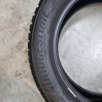 Zimné pneumatiky 235/55 R19 BRIDGESTONE DOT4322 - 3