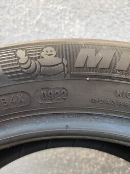 Michelin Primacy 4 195/55 R16 2ks letné pneu - 3