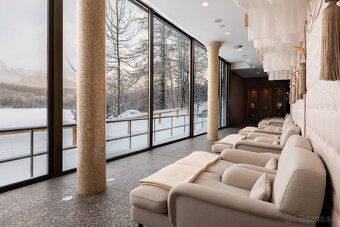 Predám poukaz do Grand Hotela Kempinski Štbské Pleso - 3