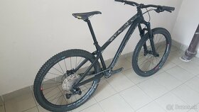 Dartmoor Hornet 27,5+, velkost M - 3