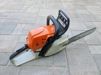 Stihl ms251 - 3