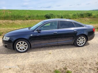 Audi A6 - 3