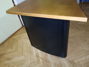 Atypický kancelársky stôl - 3