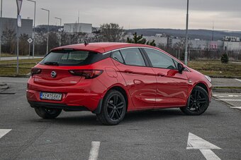 predám Opel astra 1,4 /125PS/ - 3