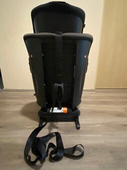 Autosedacka Joie - 3